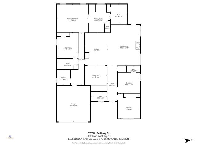 105 Peppermill Trail, Boiling Springs, SC 29316