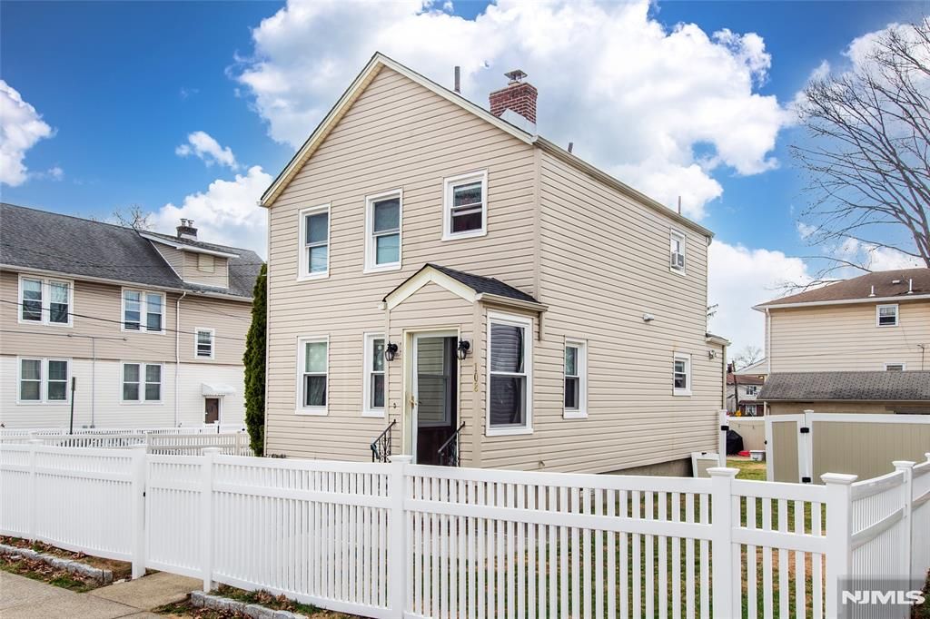 108 Walnut Street, Bloomfield, NJ 07003