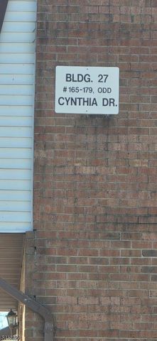 173 Cynthia Dr E, Mansfield Twp., NJ 07840