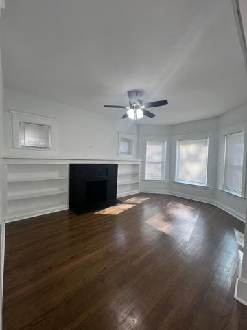 6151 S Langley Avenue 1, Chicago, IL 60637