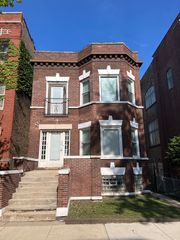 6151 S Langley Avenue 1, Chicago, IL 60637
