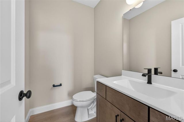 3004 Bruce Trail Court, Cottleville, MO 63304