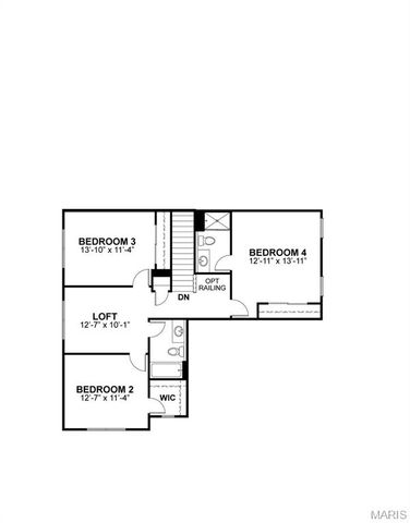 3004 Bruce Trail Court, Cottleville, MO 63304