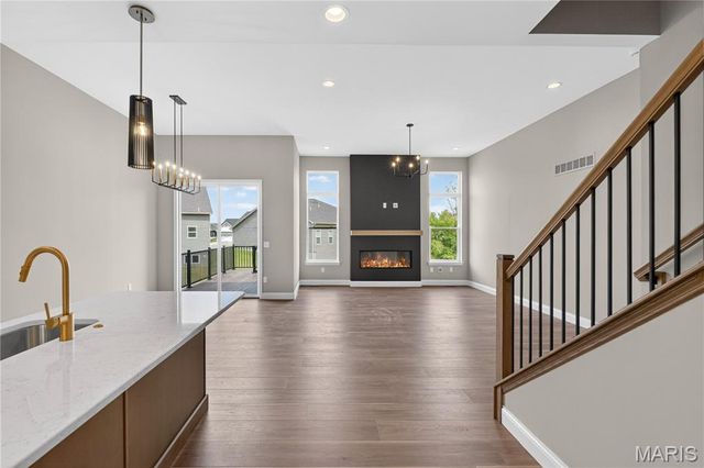 3004 Bruce Trail Court, Cottleville, MO 63304