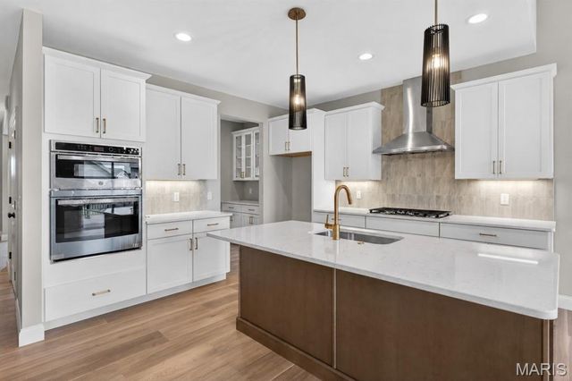 3004 Bruce Trail Court, Cottleville, MO 63304