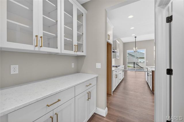 3004 Bruce Trail Court, Cottleville, MO 63304