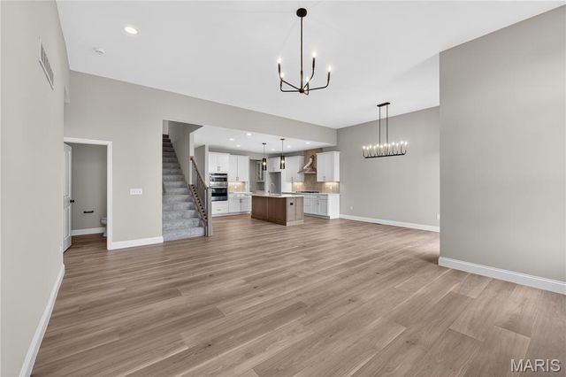 3004 Bruce Trail Court, Cottleville, MO 63304