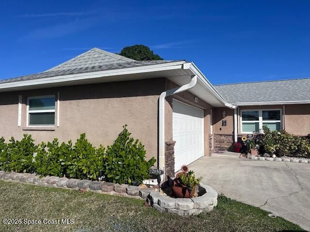 2150 Jason Street, Merritt Island, FL 32952