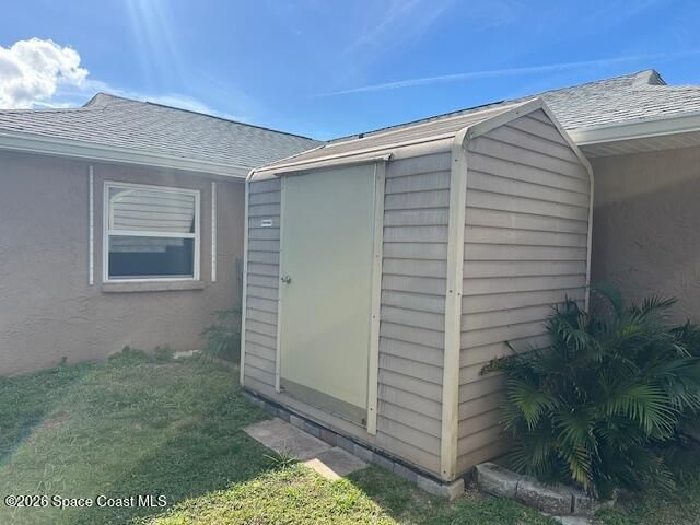 2150 Jason Street, Merritt Island, FL 32952