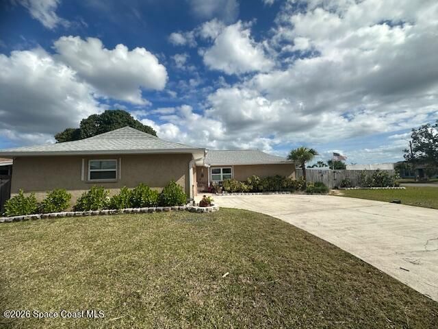 2150 Jason Street, Merritt Island, FL 32952