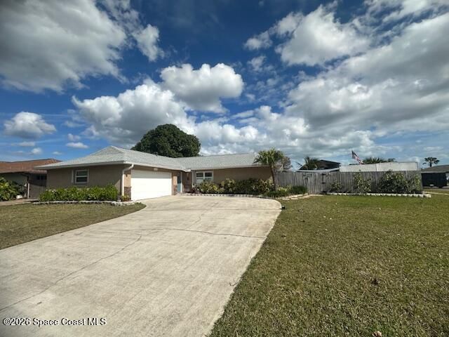 2150 Jason Street, Merritt Island, FL 32952
