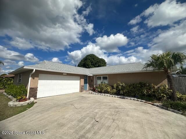2150 Jason Street, Merritt Island, FL 32952