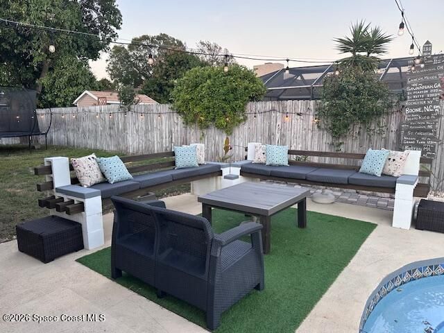 2150 Jason Street, Merritt Island, FL 32952