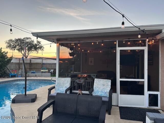 2150 Jason Street, Merritt Island, FL 32952