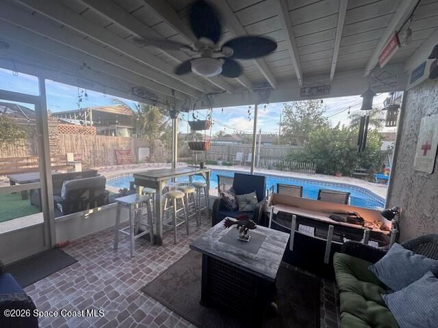 2150 Jason Street, Merritt Island, FL 32952