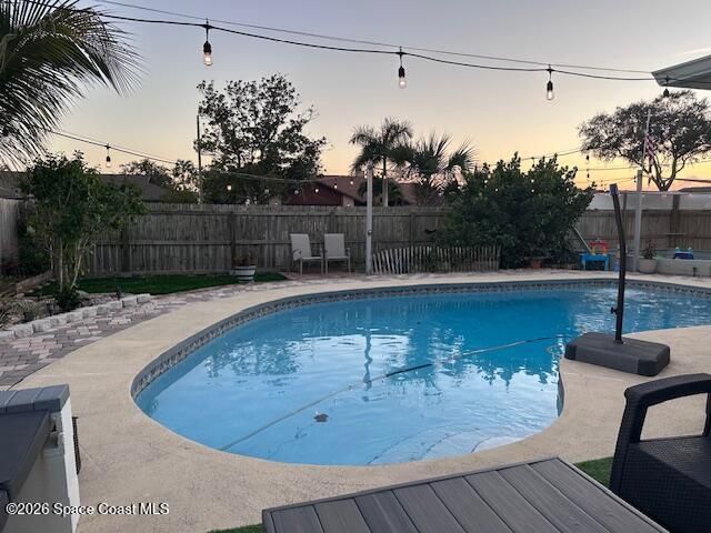 2150 Jason Street, Merritt Island, FL 32952