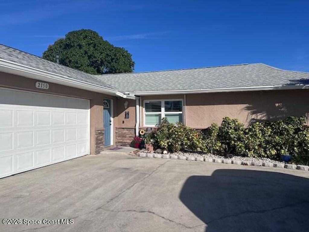 2150 Jason Street, Merritt Island, FL 32952