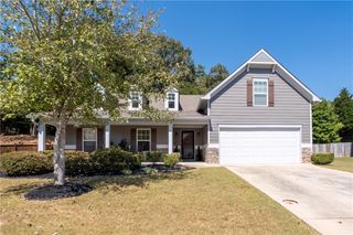 4458 Spring Mountain Lane, Powder Springs, GA 30127