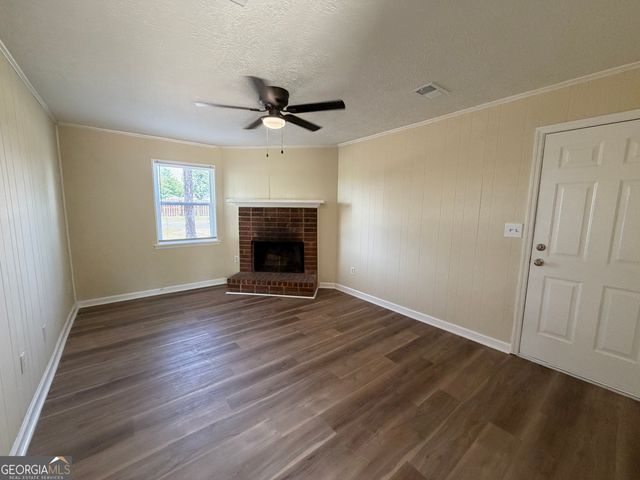 2523 Teakwood Drive, Hephzibah, GA 30815