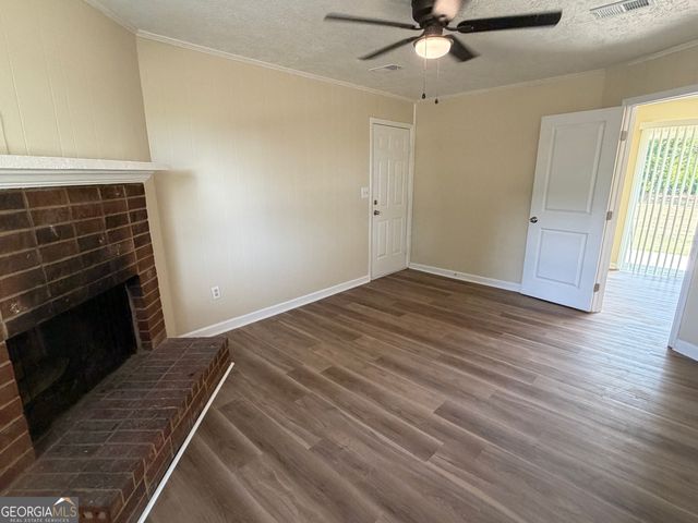 2523 Teakwood Drive, Hephzibah, GA 30815