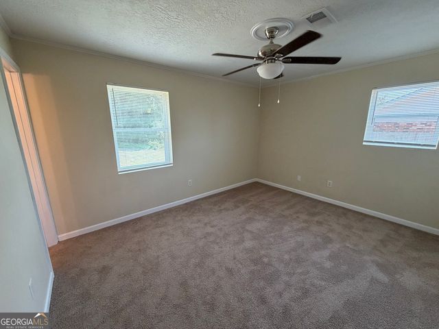 2523 Teakwood Drive, Hephzibah, GA 30815