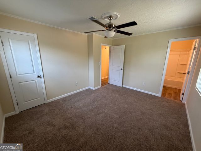 2523 Teakwood Drive, Hephzibah, GA 30815