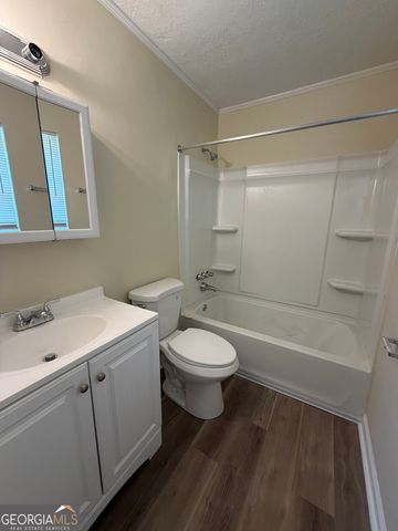 2523 Teakwood Drive, Hephzibah, GA 30815