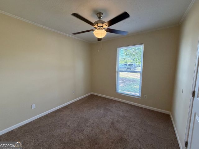2523 Teakwood Drive, Hephzibah, GA 30815