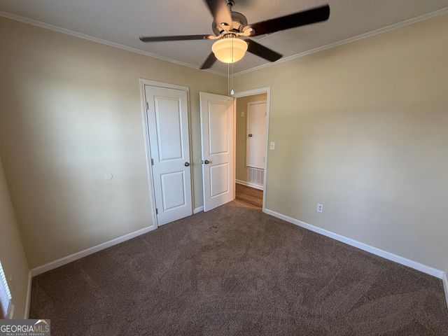2523 Teakwood Drive, Hephzibah, GA 30815