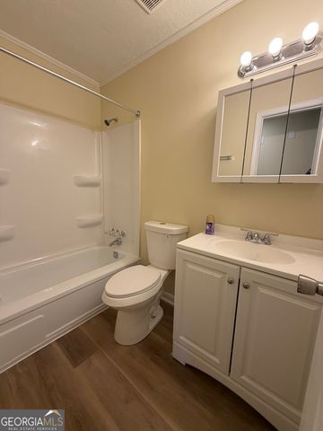 2523 Teakwood Drive, Hephzibah, GA 30815