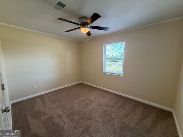 2523 Teakwood Drive, Hephzibah, GA 30815