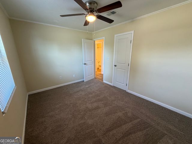 2523 Teakwood Drive, Hephzibah, GA 30815