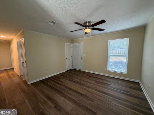 2523 Teakwood Drive, Hephzibah, GA 30815