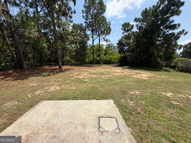 2523 Teakwood Drive, Hephzibah, GA 30815