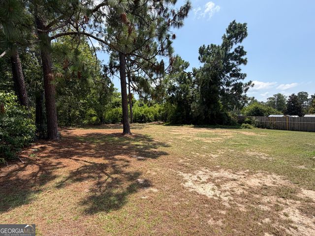 2523 Teakwood Drive, Hephzibah, GA 30815