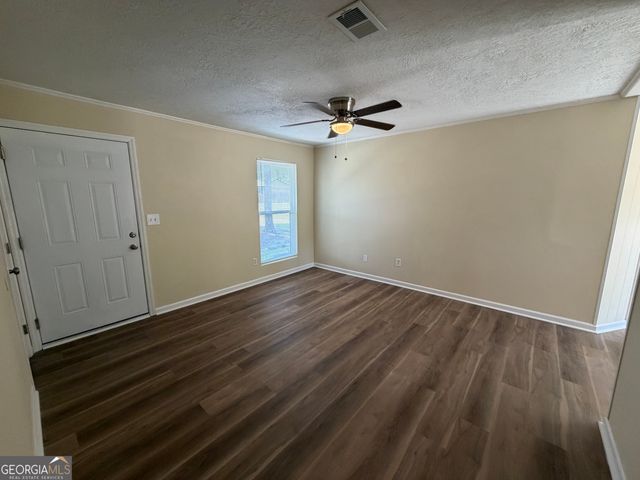 2523 Teakwood Drive, Hephzibah, GA 30815