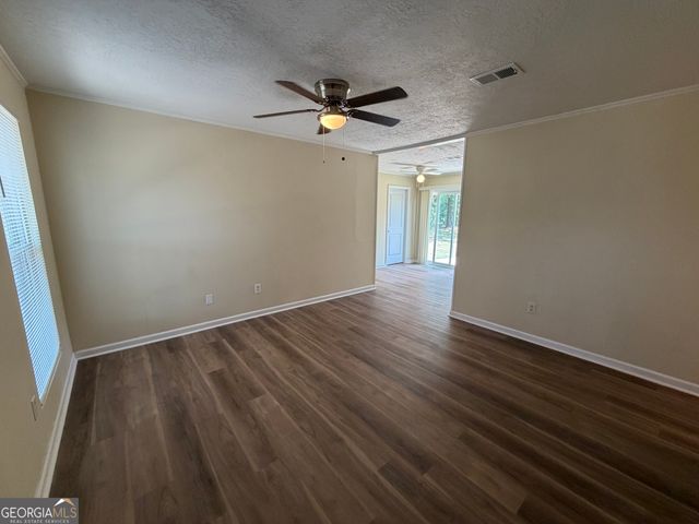 2523 Teakwood Drive, Hephzibah, GA 30815