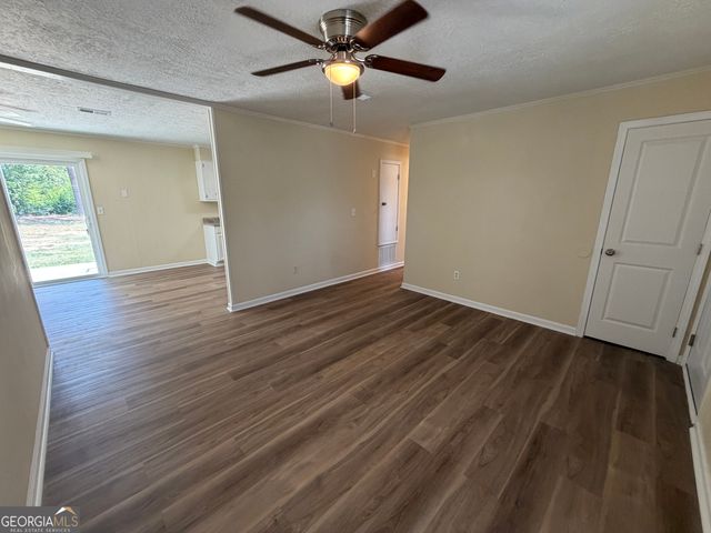 2523 Teakwood Drive, Hephzibah, GA 30815