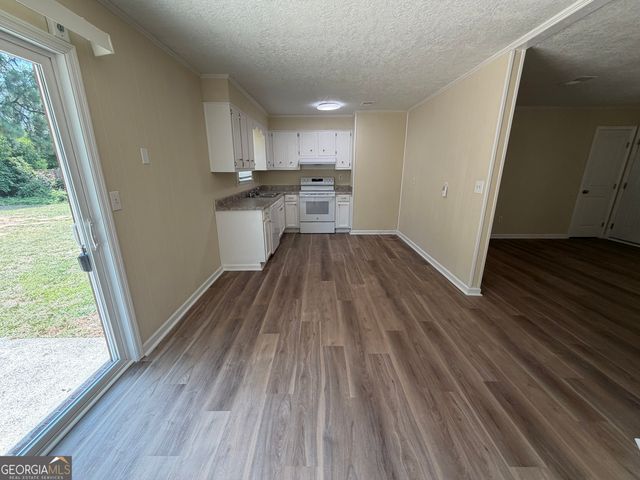 2523 Teakwood Drive, Hephzibah, GA 30815