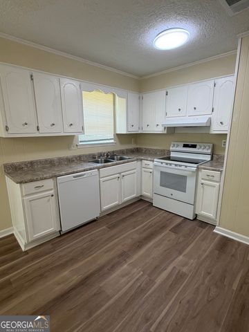 2523 Teakwood Drive, Hephzibah, GA 30815