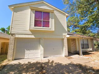 18915 Oak Bower Drive, Humble, TX 77346