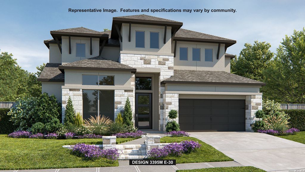 411 Canyon Heights, San Antonio, TX 78258