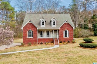 6298 CANTERBURY ROAD, Pinson, AL 35126