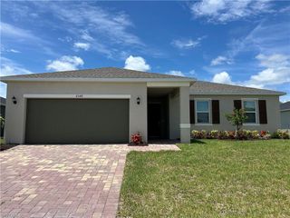 6548 Estero Bay DR, Fort Myers, FL 33908