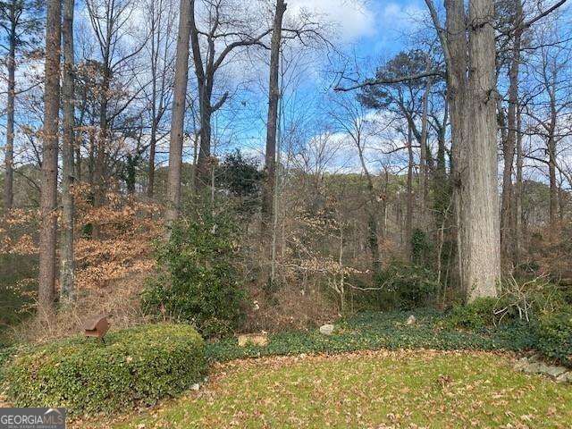 1152 BEECH HAVEN Road NE, Atlanta, GA 30324