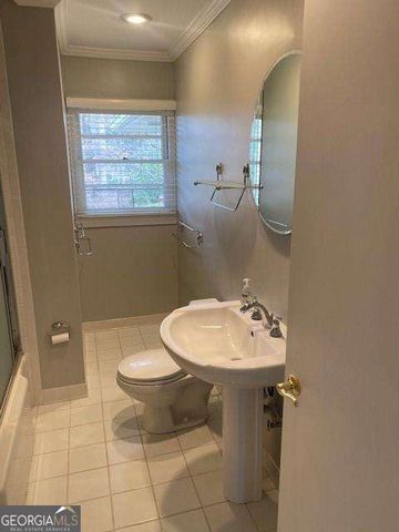 1152 BEECH HAVEN Road NE, Atlanta, GA 30324