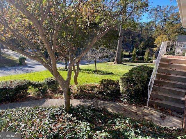 1152 BEECH HAVEN Road NE, Atlanta, GA 30324