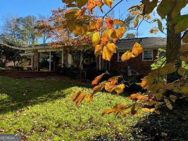 1152 BEECH HAVEN Road NE, Atlanta, GA 30324