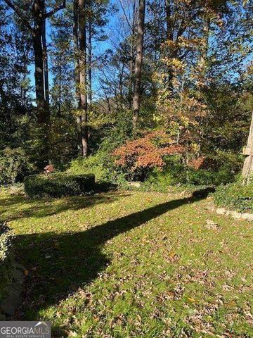 1152 BEECH HAVEN Road NE, Atlanta, GA 30324