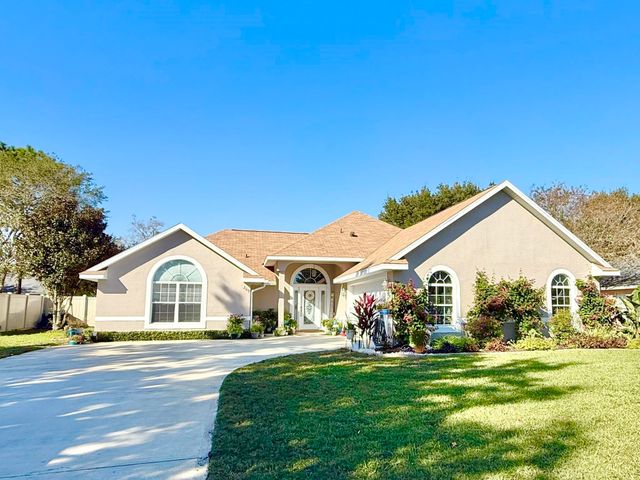 209 Saranac Ln, St Augustine, FL 32086